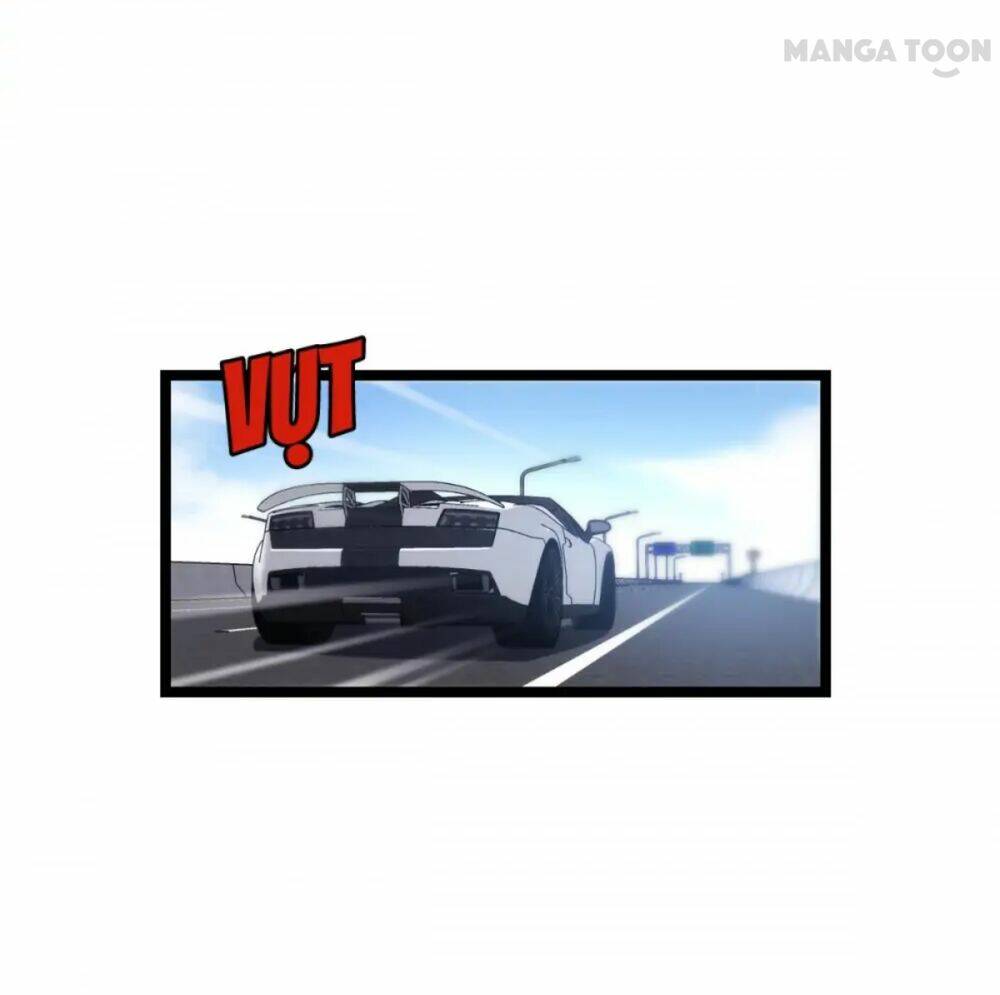 ảnh hậu lão bà không được chạy chapter 234 19