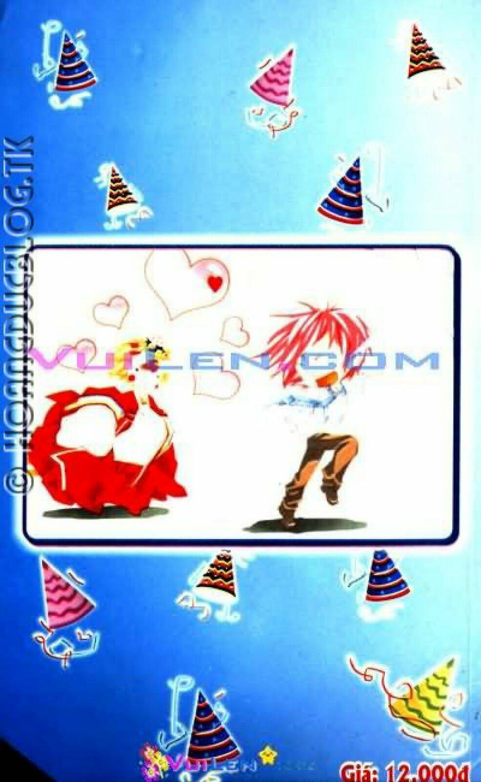 tân giai nhân chapter 1 168