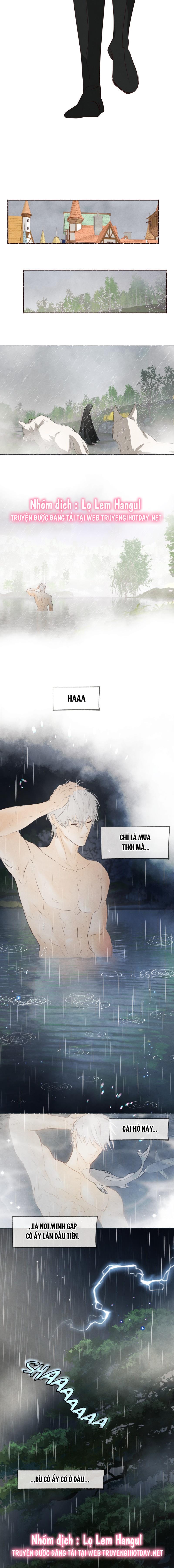 tôi chính là ác nữ phản diện chapter 13 6
