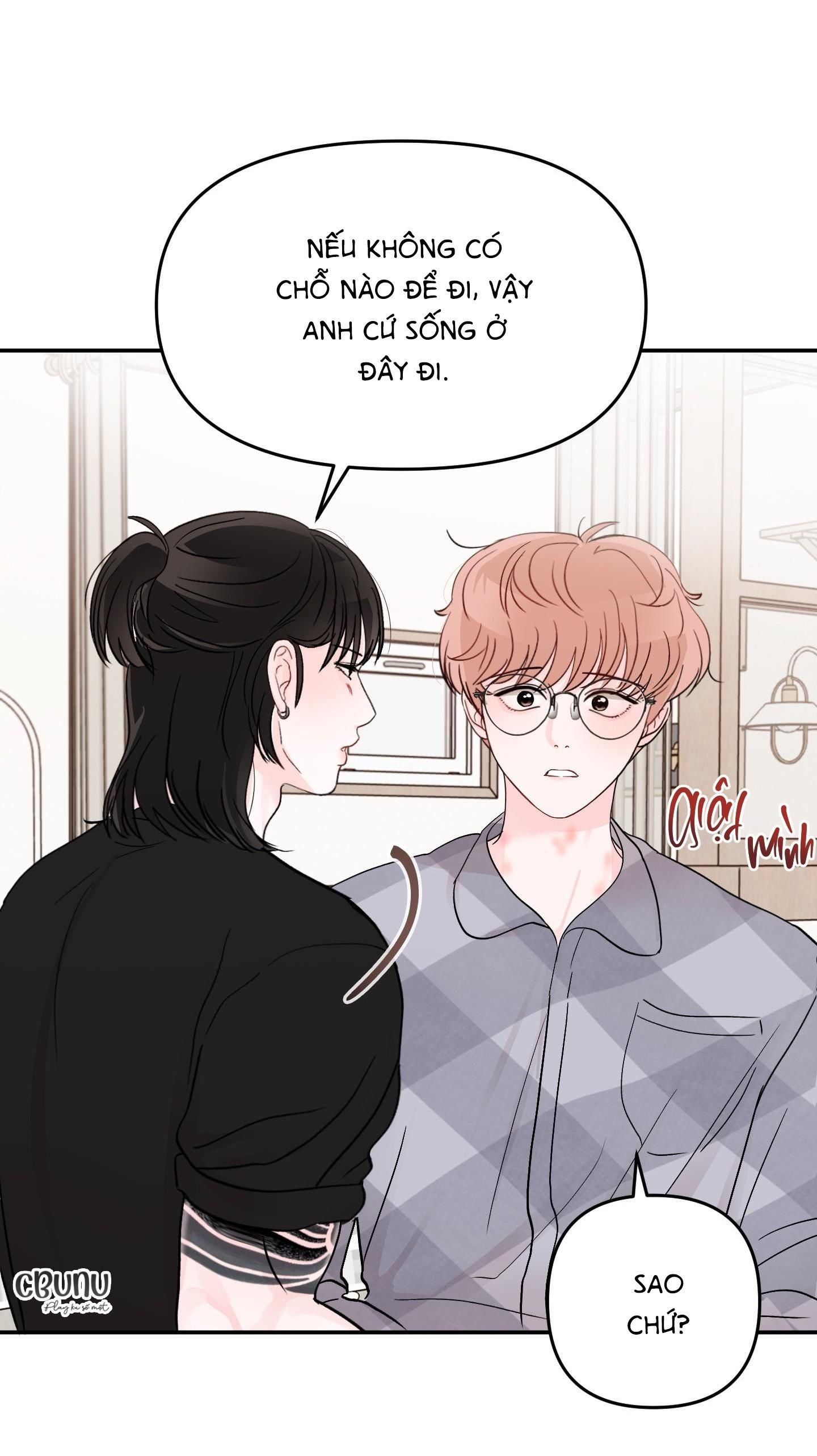 thán phục thanh xuân chapter 50 39