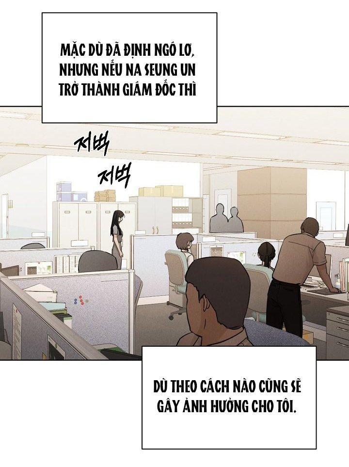 Chỉ Là Ánh Bình Minh chapter 60.1 25