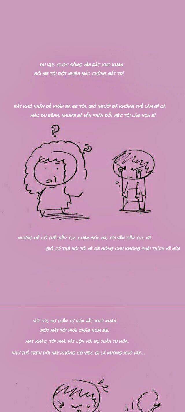 can't see can't hear but love chapter 79 23