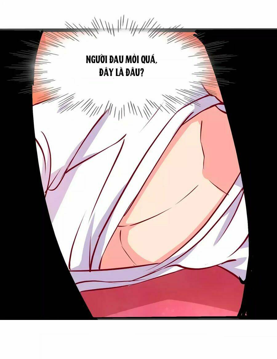 thỏ yêu tiểu vương phi chapter 77 6