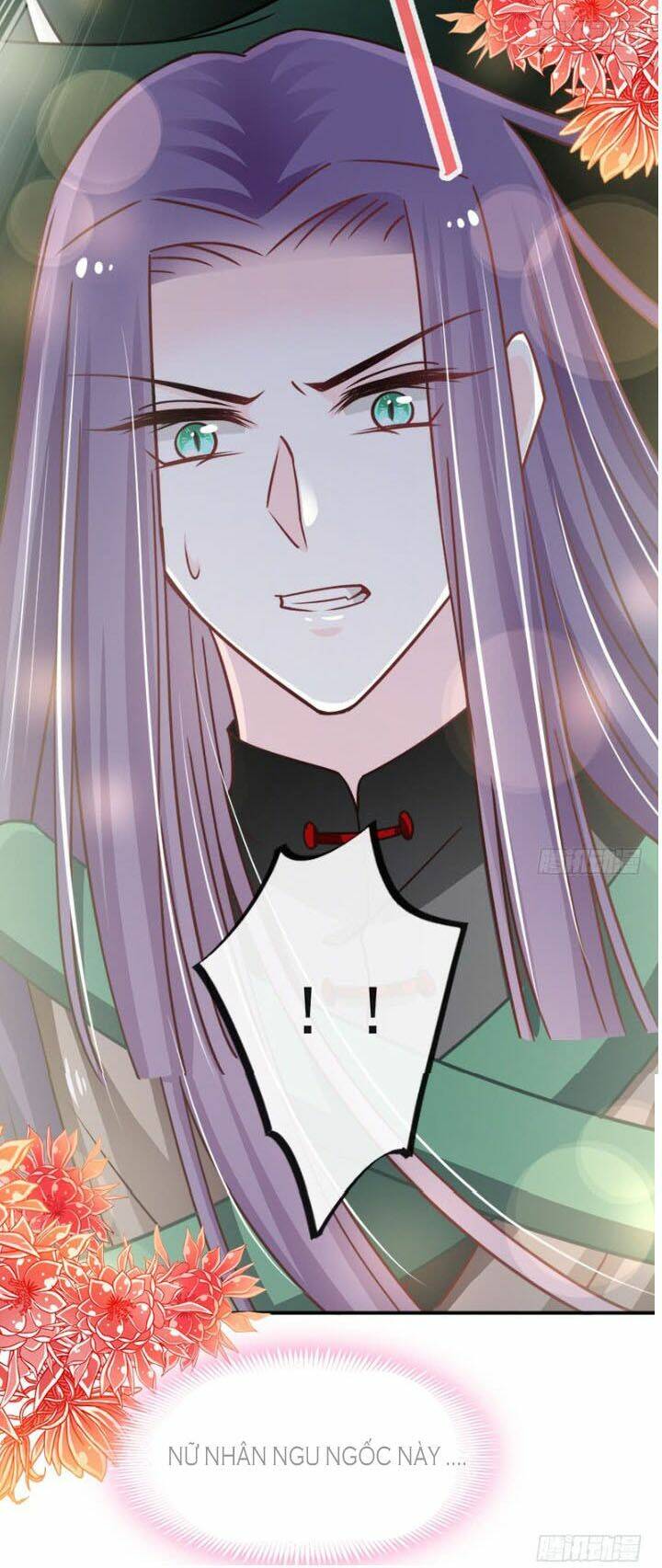 thiên hạ đệ nhất sủng phi chapter 113 9