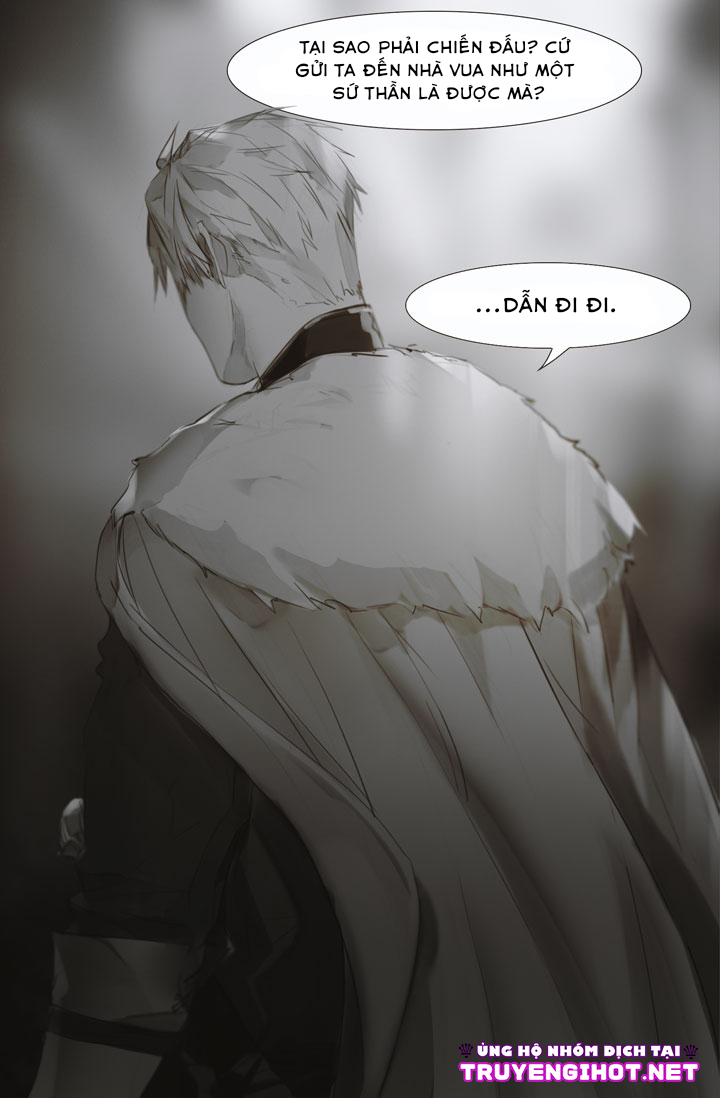 những mẩu truyện dịch nhỏ chapter 15 8