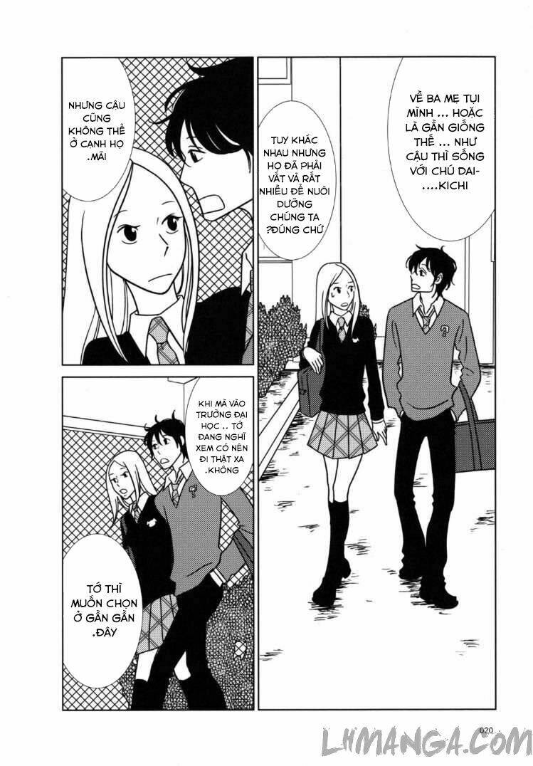 usagi drop chapter 43 18