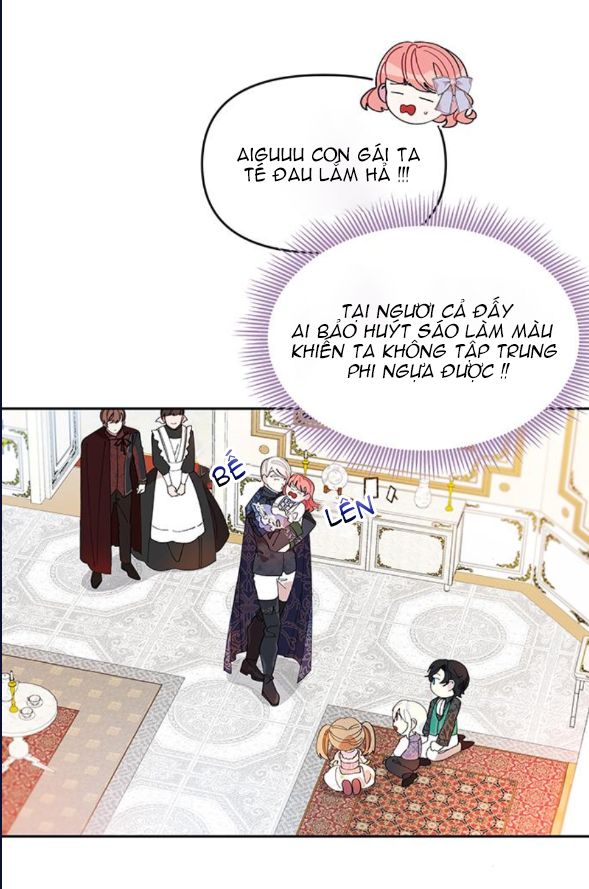 con người không phải thứ có thể sửa đổi được đâu! chapter 4 35