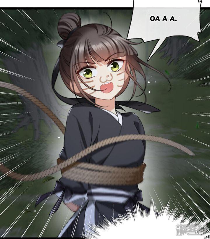 nụ cười của ngươi ngọt gãy tám cái răng của ta chapter 83 24