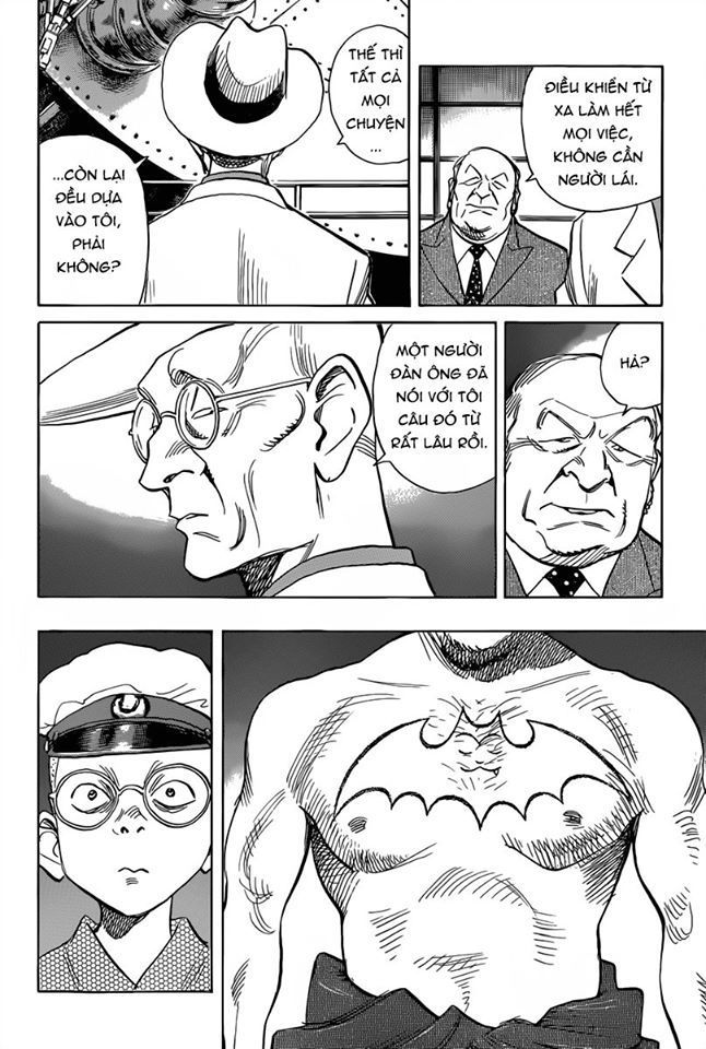 billy bat chapter 108 18