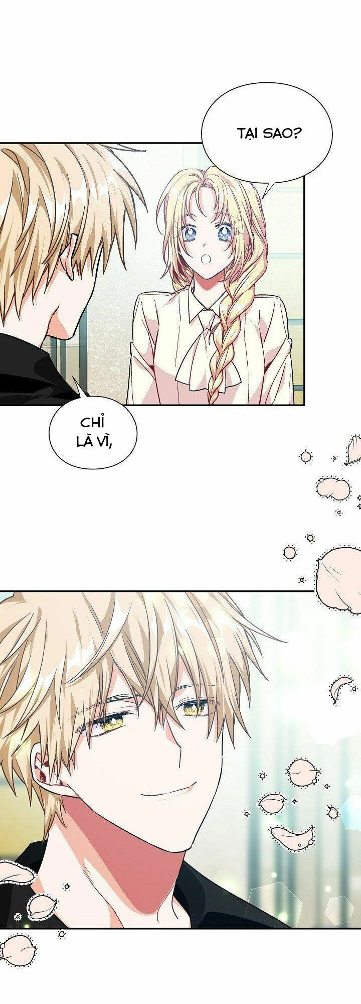 nữ hoàng ngoại khoa chapter 103 18