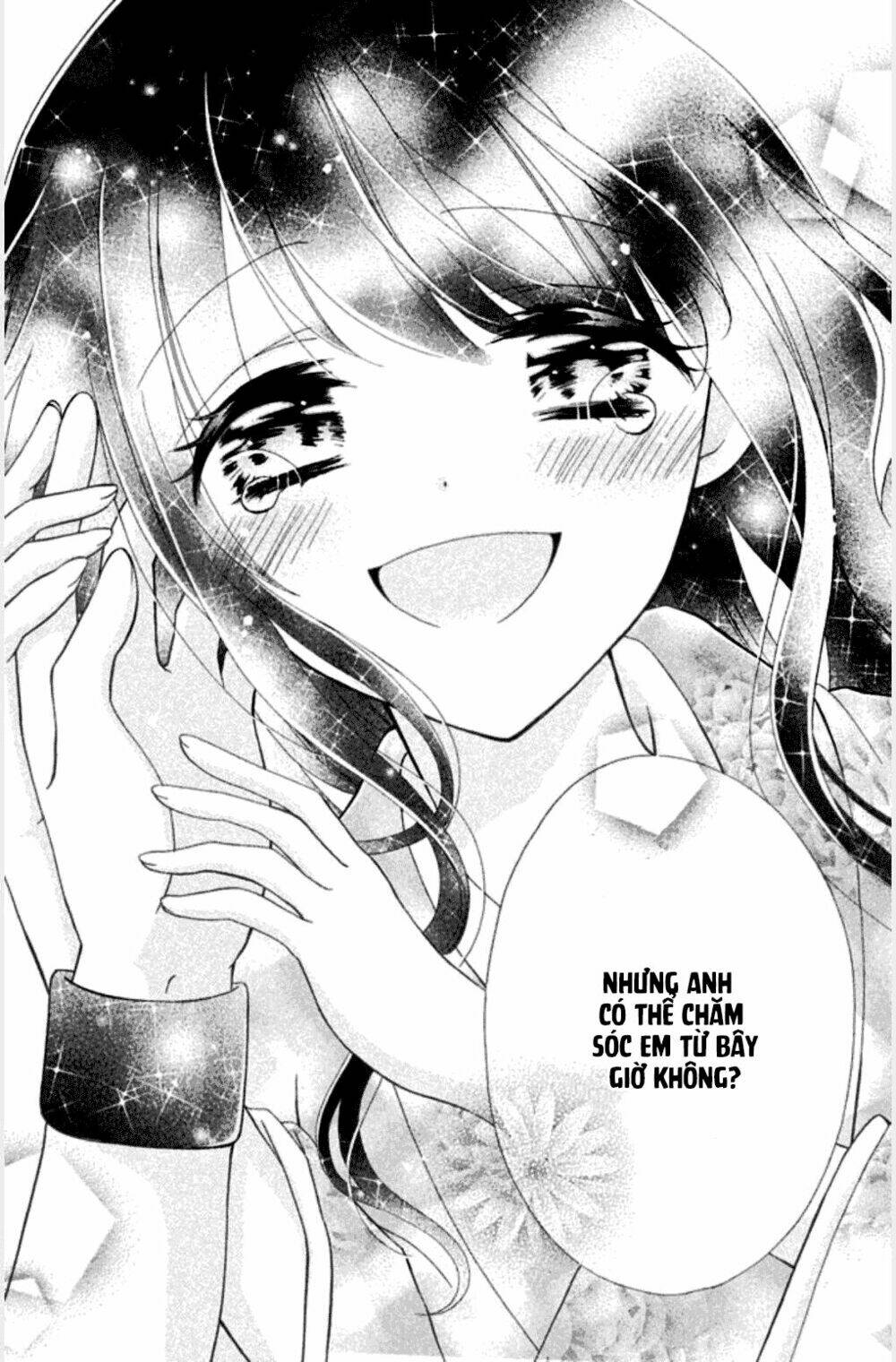 tổng hợp one shot. chapter 273 40