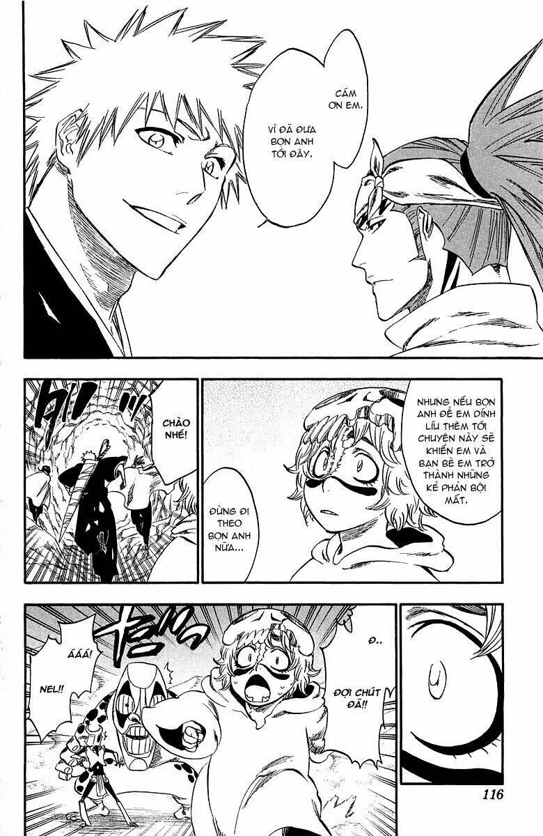 thần chết ichigo chapter 248 7
