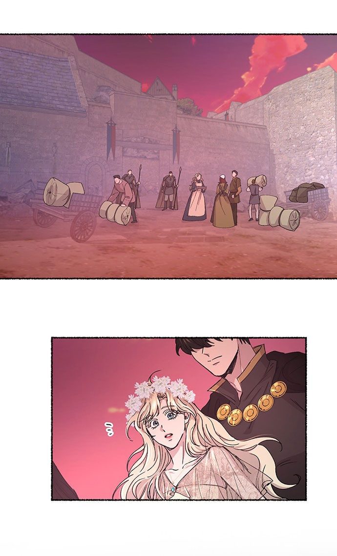 như gió trên cành cây khô chapter 47 44