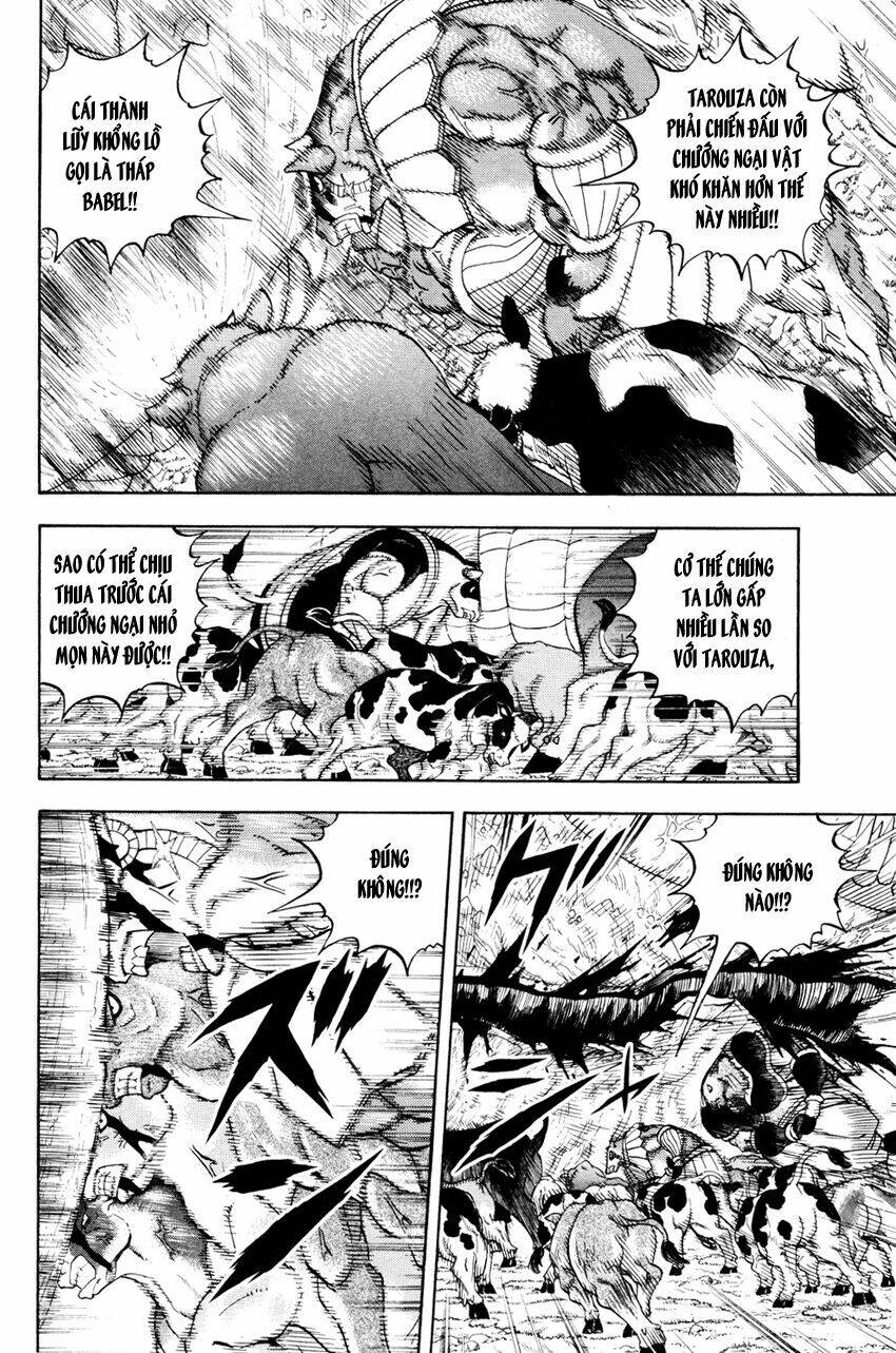 doubutsu no kuni chapter 28 18