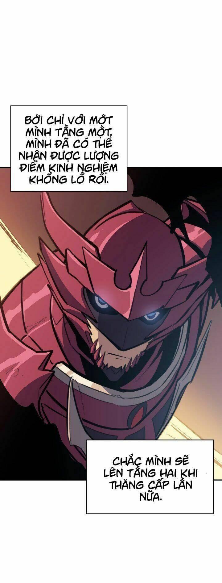 tôi trở lại thăng cấp một mình chapter 66 58