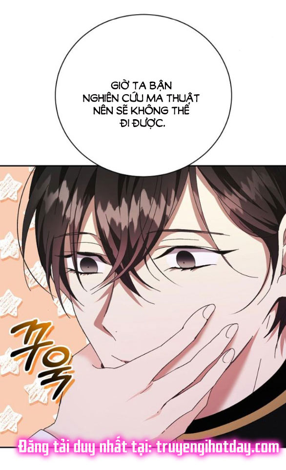chiếm hữu trái tim bạo chúa chapter 12.2 18