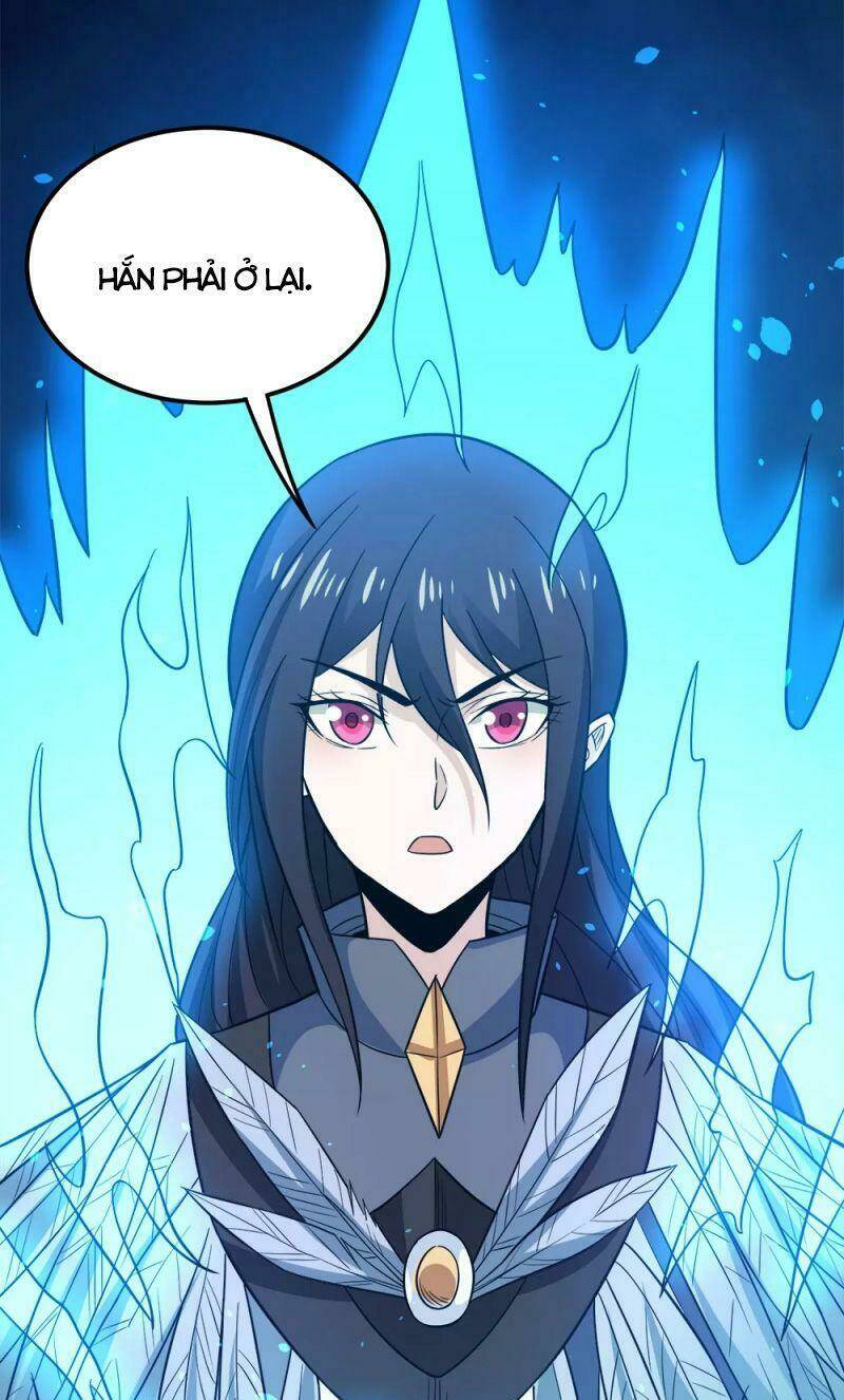 kiếm vũ chapter 189 18