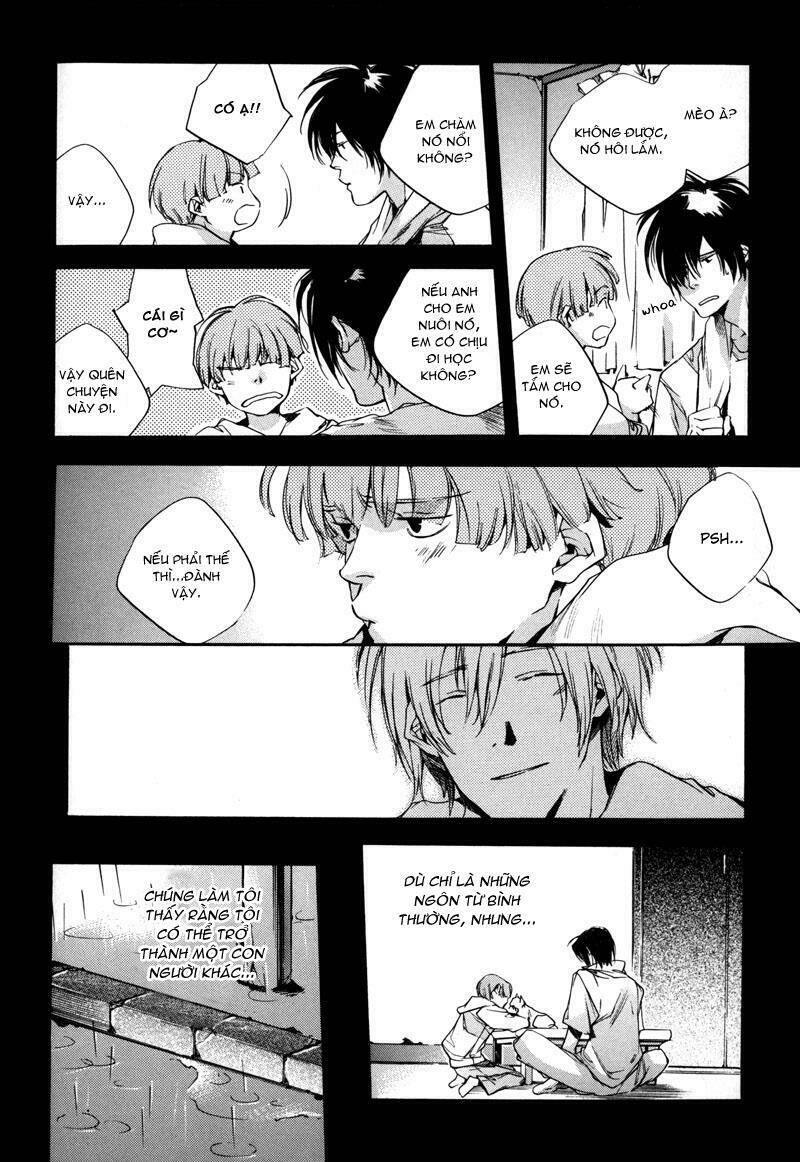 watashitachi no shiawase na jikan chapter 6 18