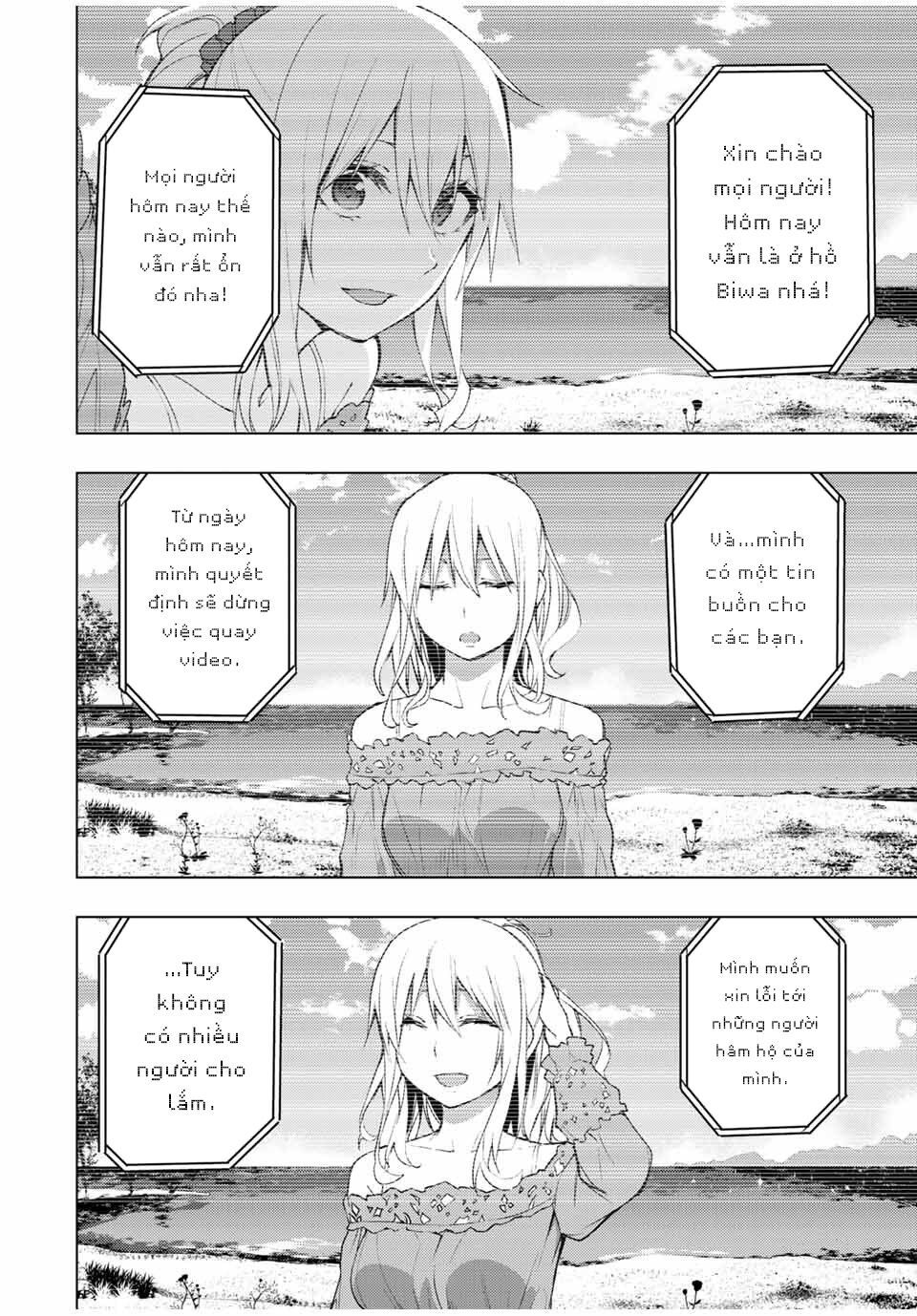 remake our life! chapter 28 20