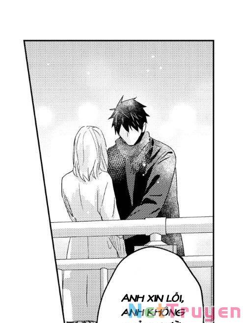 có phải cơ bắp của tôi đã kích thích em? chapter 29 25