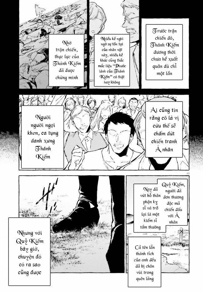 re:zero ngoại truyện: khúc tình ca của quỷ kiếm chapter 24 4