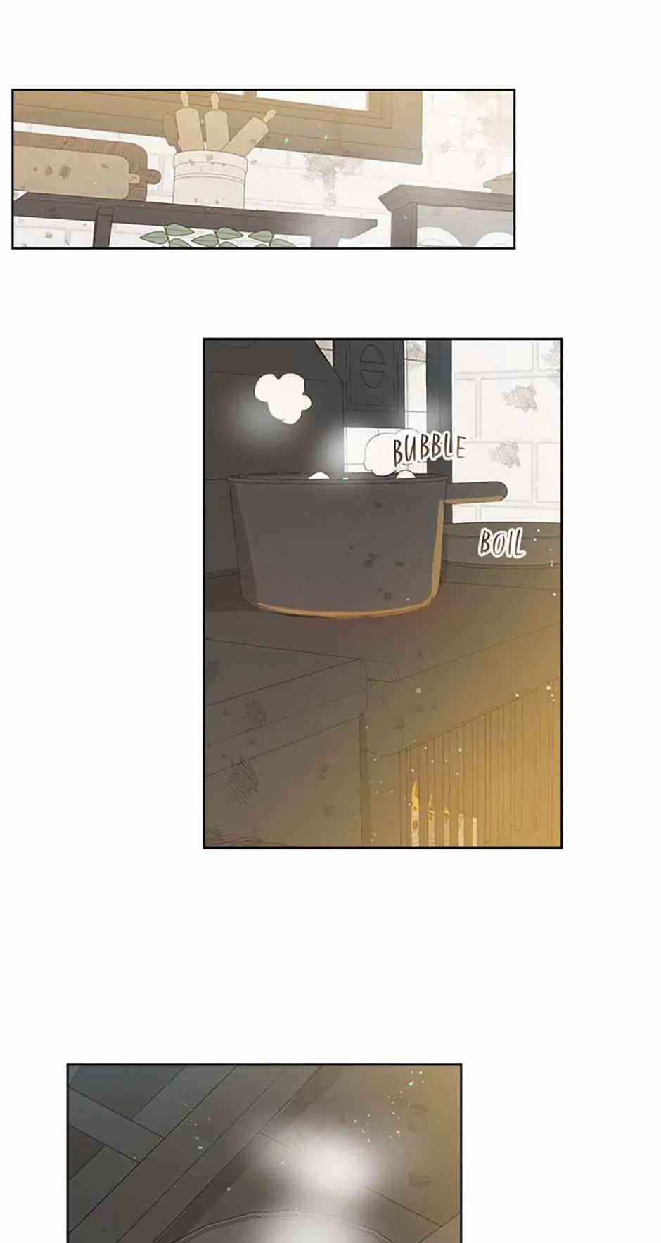 cuộc hôn nhân bất đắc dĩ của tôi chapter 6.1 6