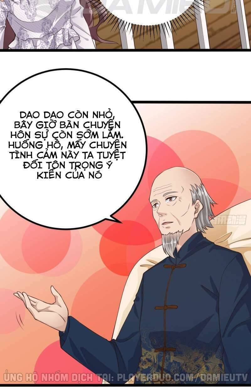 địa phủ khai phá thương chapter 219 10