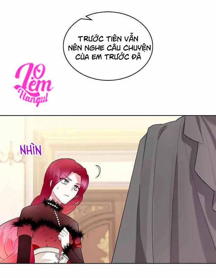 kẻ tạo ra ác nữ chapter 8 12