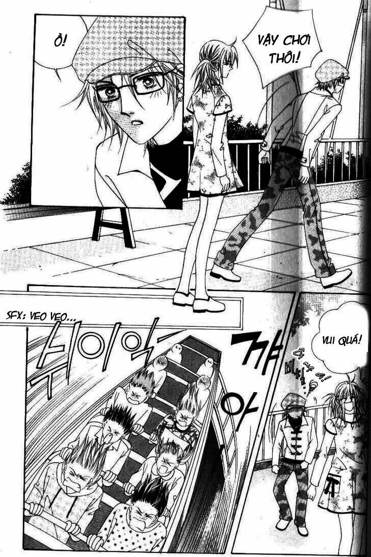 thần tượng mua sắm chapter 40 33