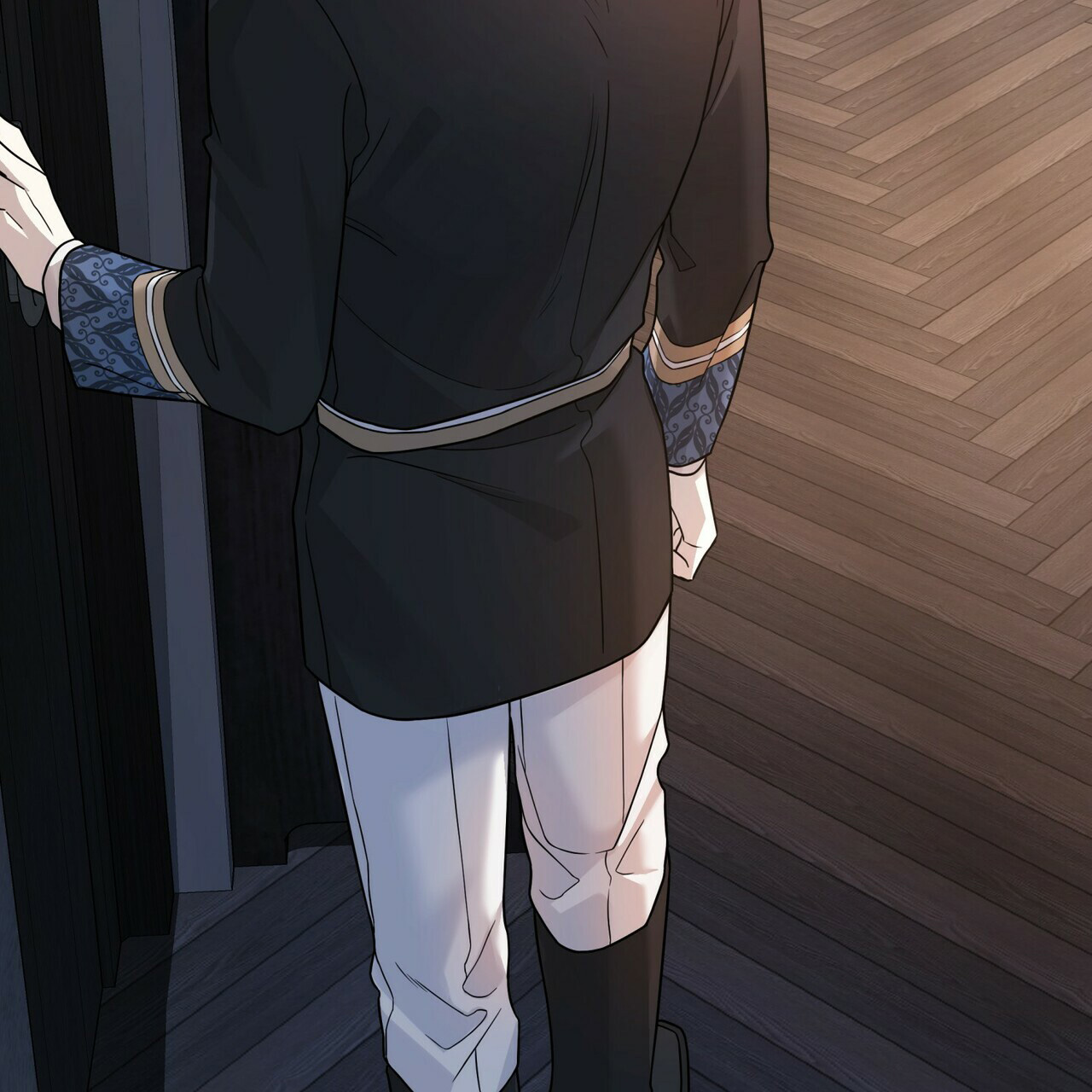 khế ước vĩnh cửu chapter 11 127