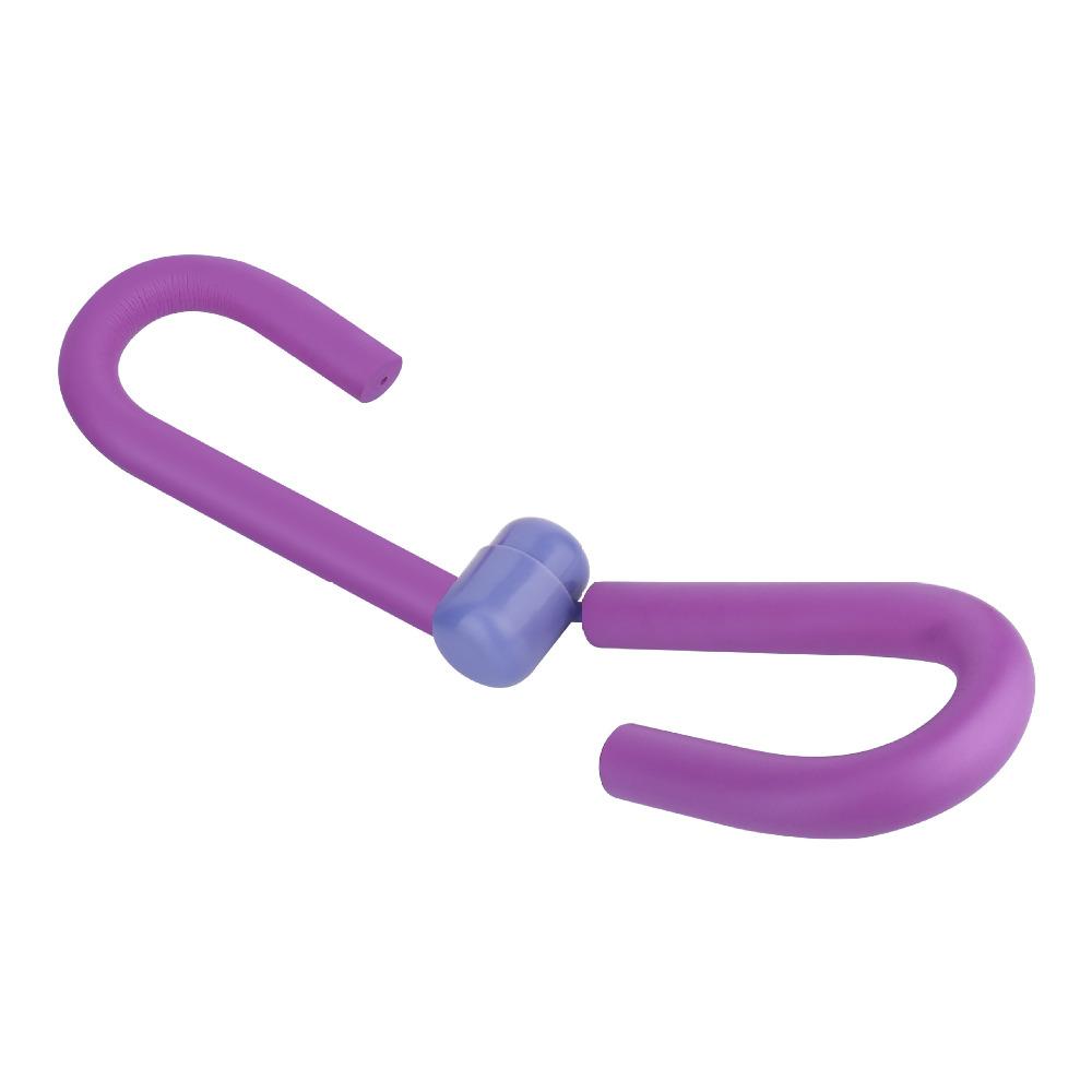 Chân Cơ Mỏng Stovepipe Kẹp Chân Váy Ôm Tập Gym Thể Hình Đùi Chủ Cánh Tay Ngực Eo Huấn Luyện