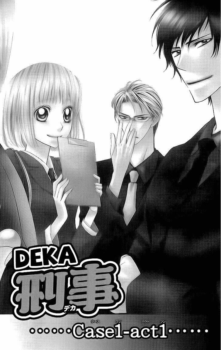 cosplay deka chapter 1.1 7