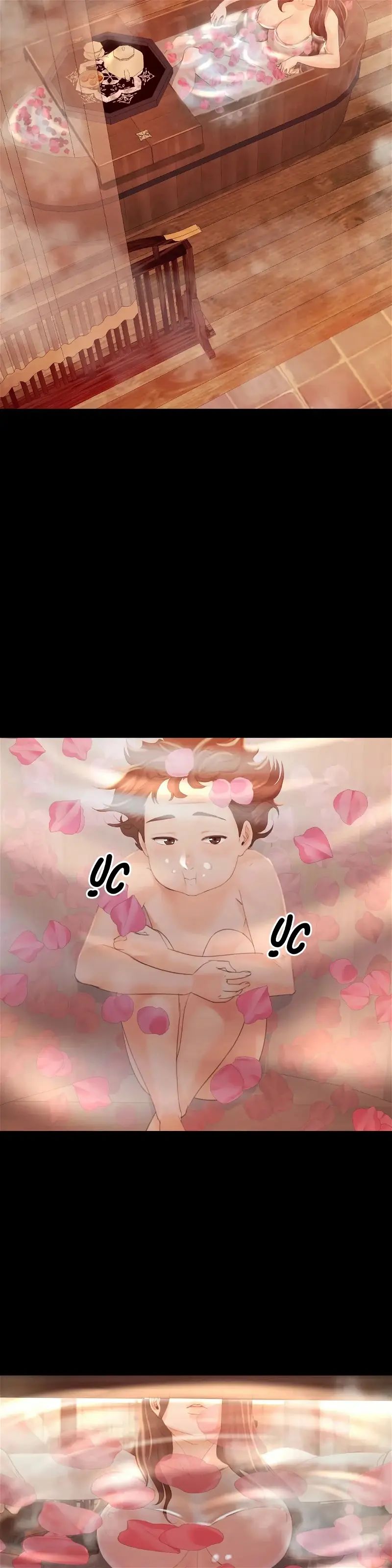 [18+] tiểu thư chapter 4 24