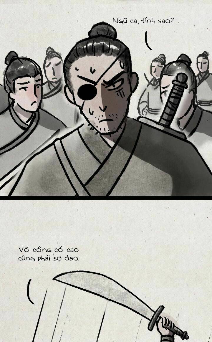 nhất thiền tiểu hòa thượng chapter 72 14