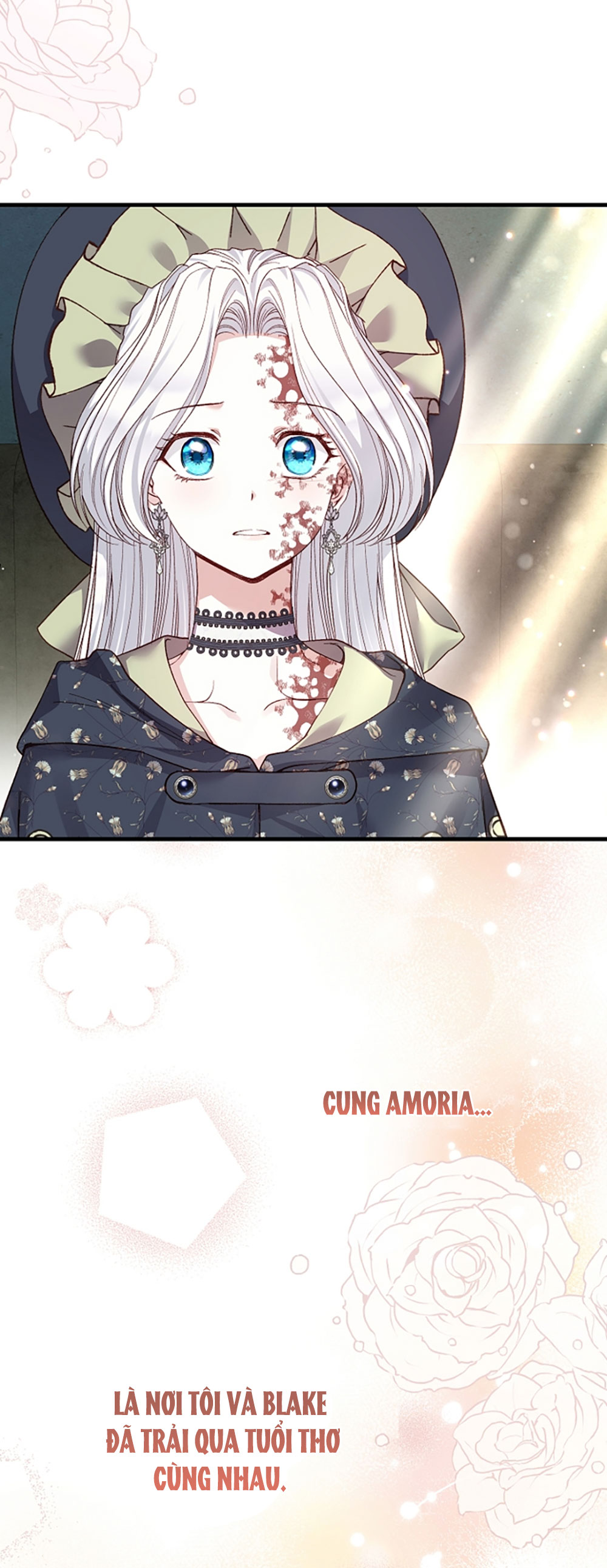 trở thành vợ thái tử quái vật chapter 80.2 14