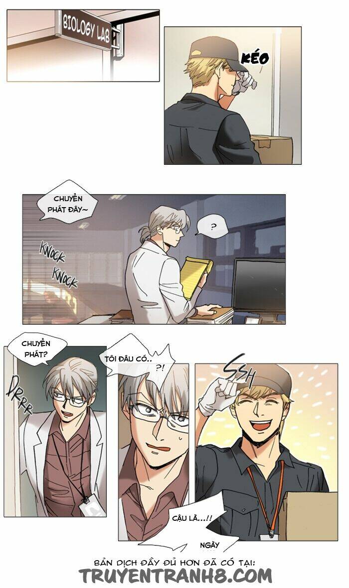 nữ sinh phép thuật chapter 61 4