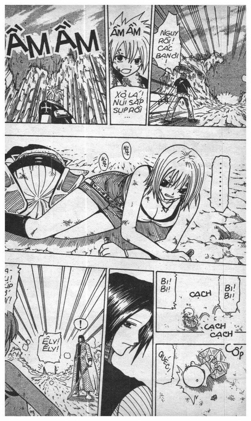 rave master (scan) chapter 11 105