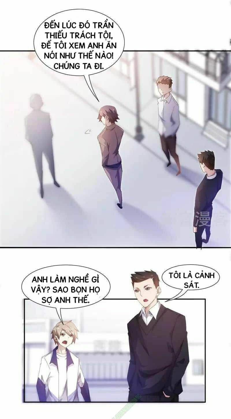 thần y hệ thống chapter 32 3