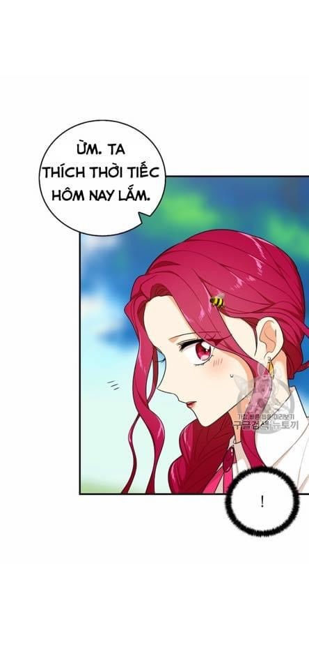 Xuyên Không Trở Thành Mẹ Của Nhân Vật Phản Diện Chapter 26 - Next Chapter 27