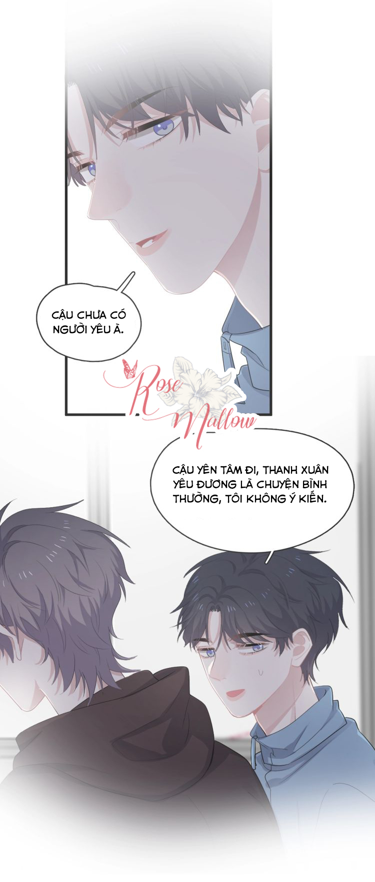 đề này vượt quá sức rồi chapter 15 46