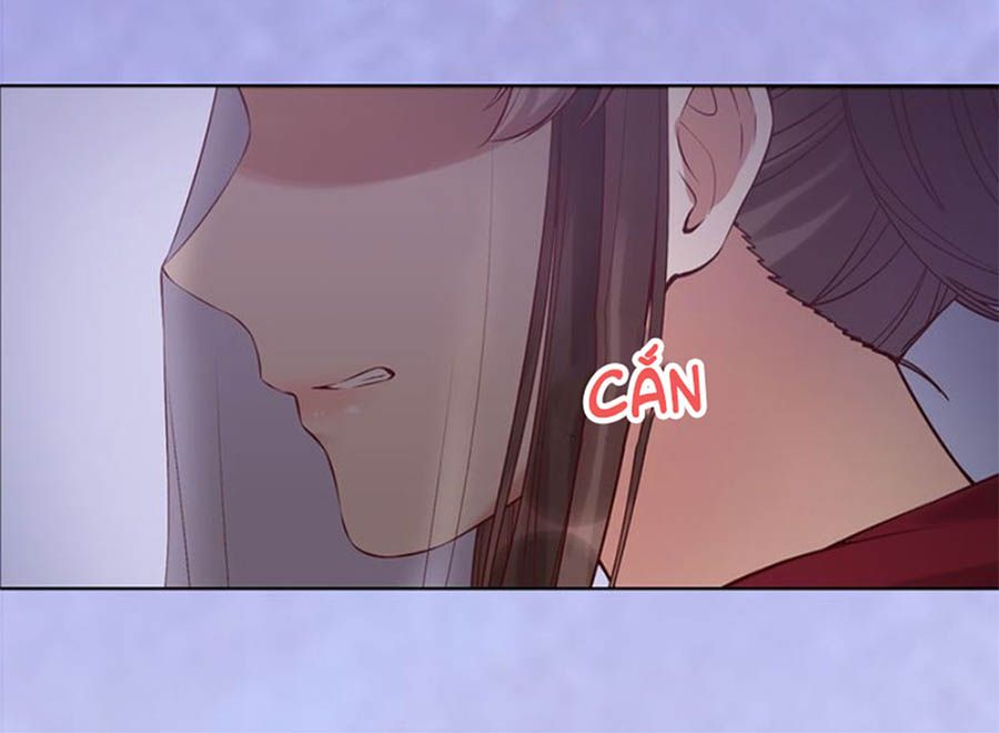 mỹ nhân già rồi chapter 28 9