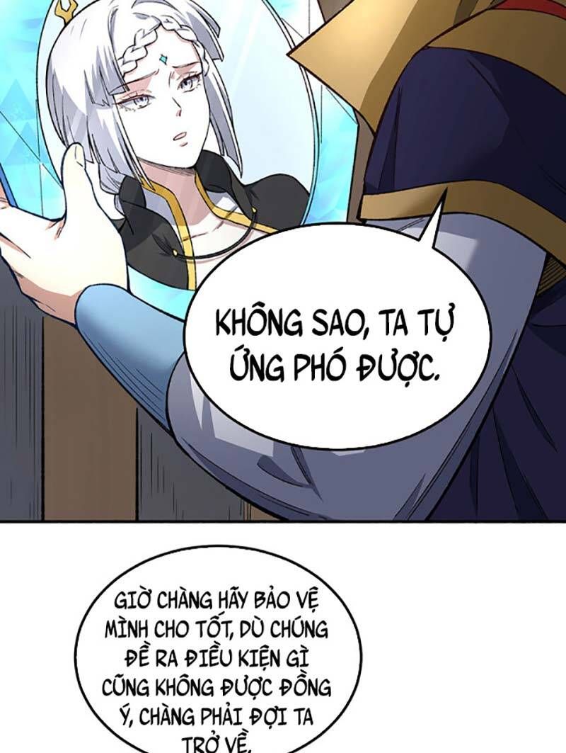 võ đạo độc tôn chapter 554 36