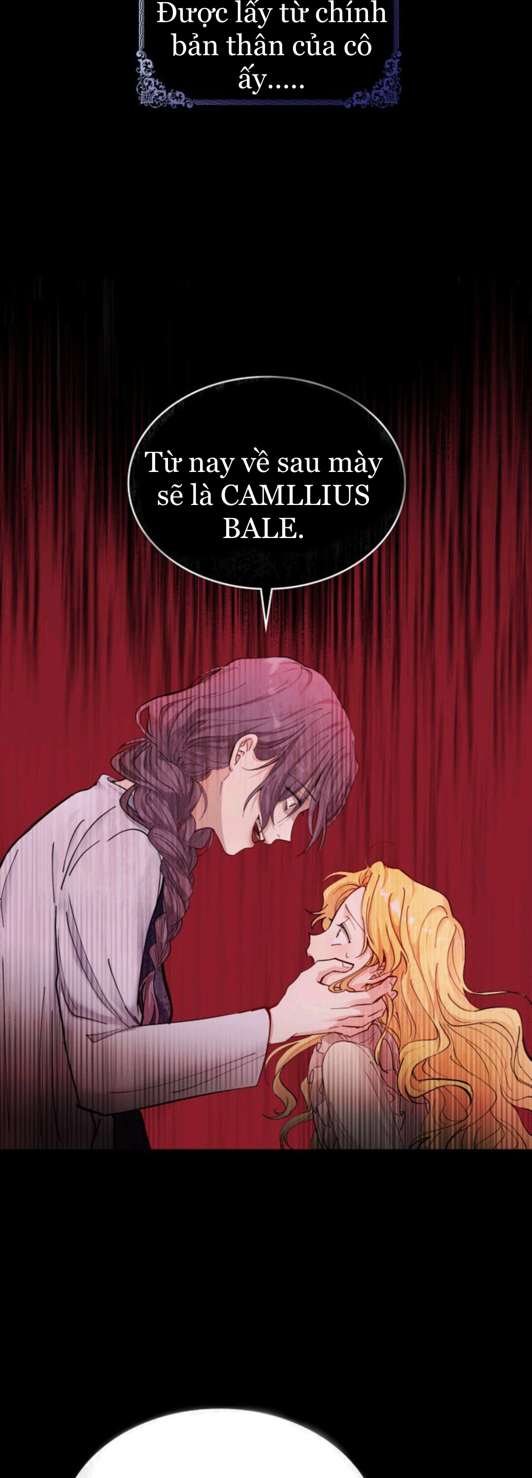 tìm kiếm camellas chapter 0.5 13
