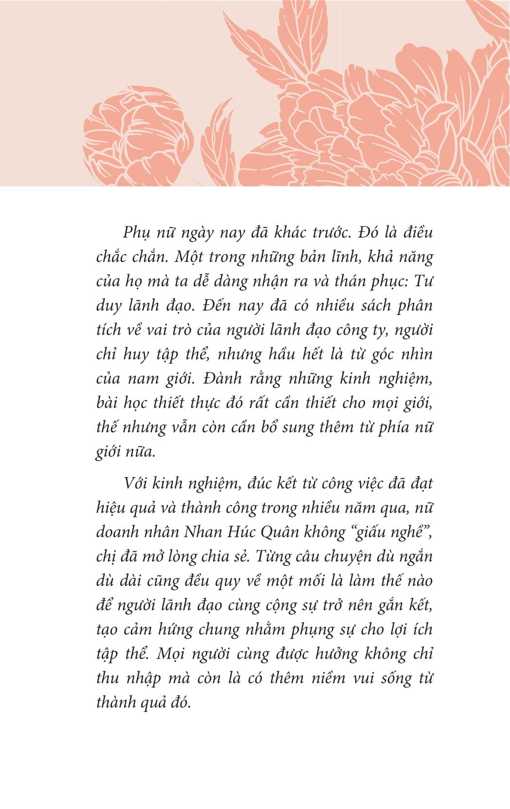 Phép Màu Để Vượt Lên Chính Mình