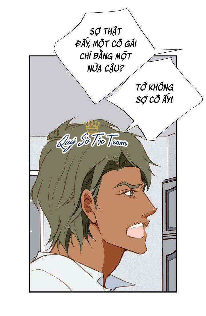 tiếp xúc chí mạng chapter 70 69