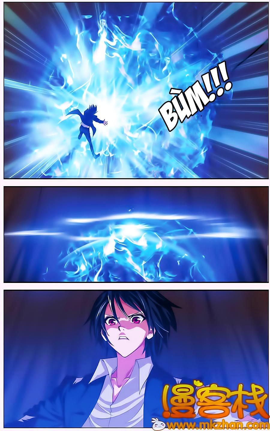 thâu tinh cửu nguyệt thiên chapter 312 12