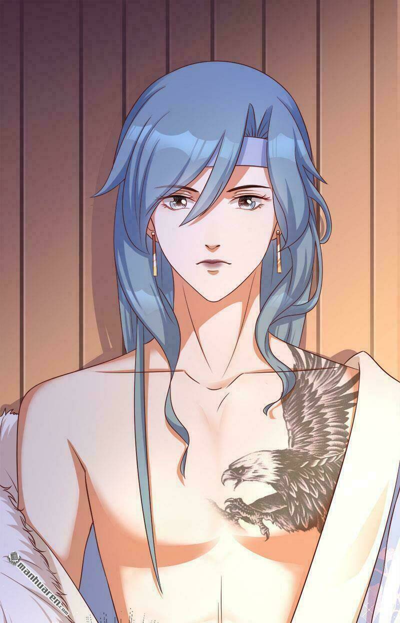 độc y cuồng phi chapter 4 8