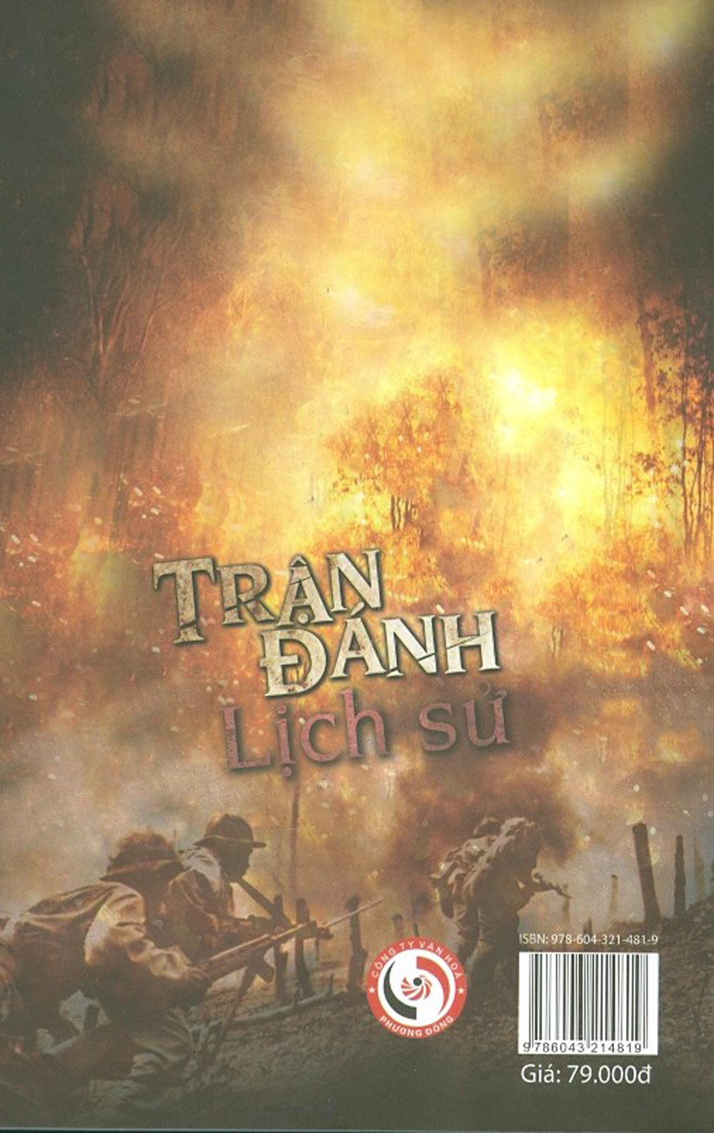 Trận Đánh Lịch Sử