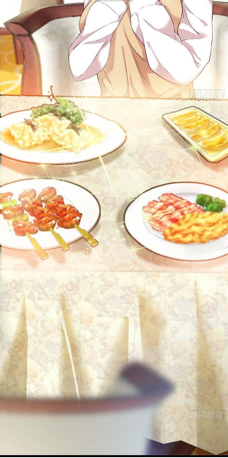 đỉnh phong cường thiếu chapter 11 13