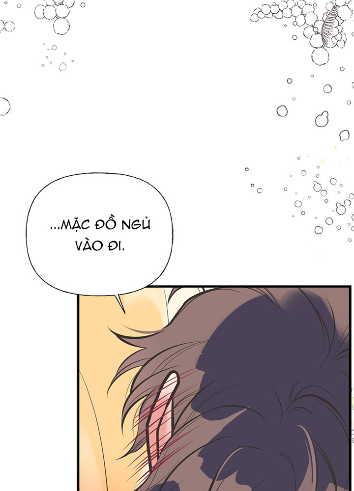 chị tôi đã nhặt về một nam chính quyến rũ chapter 50 21